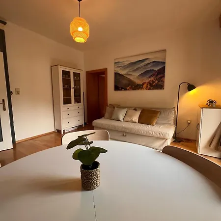 Apartament Trio One Location, Endless Destinations *