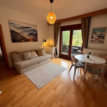 Trio One Location, Endless Destinations Matschiedl