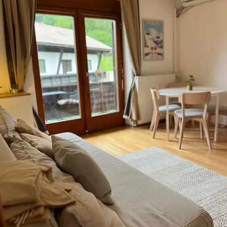 Trio One Location, Endless Destinations Matschiedl