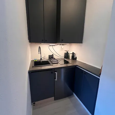 Apartament Trio One Location, Endless Destinations *