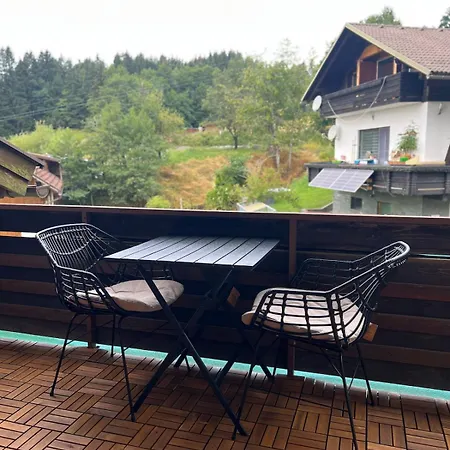 Trio One Location, Endless Destinations Apartament Matschiedl