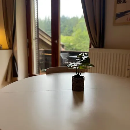 Apartament Trio One Location, Endless Destinations Matschiedl