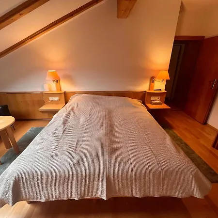 Trio One Location, Endless Destinations Apartament Matschiedl